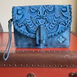 Patricia Nash purse